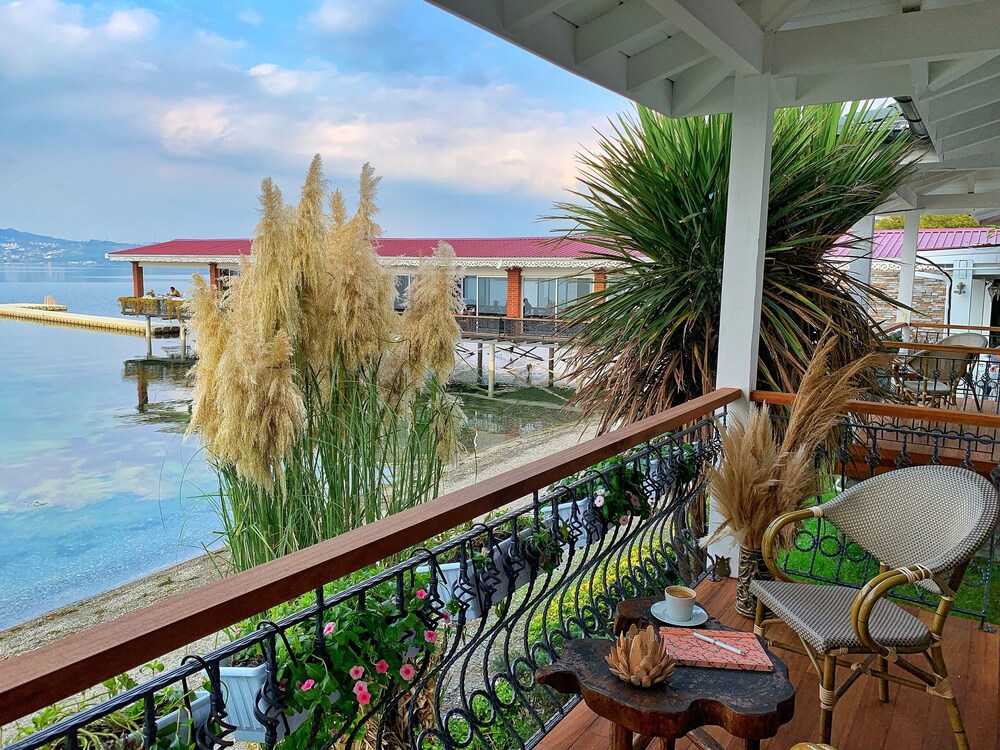 SASA Harmanlik Rezervasyon