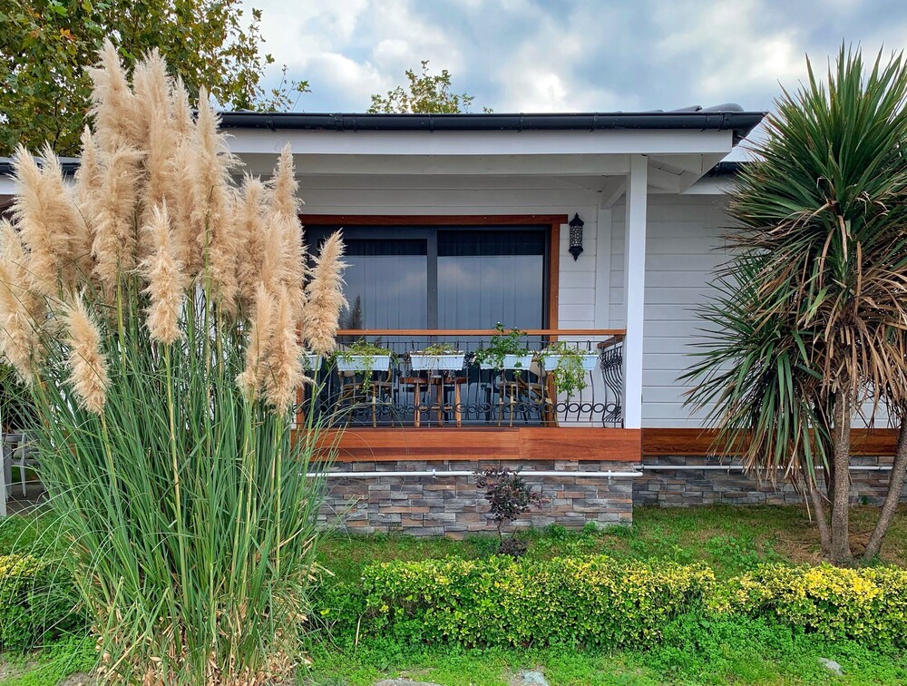 SASA Harmanlik Rezervasyon