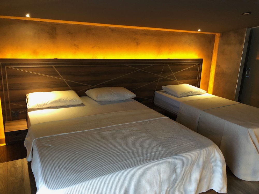 Ata Suites Rezervasyon