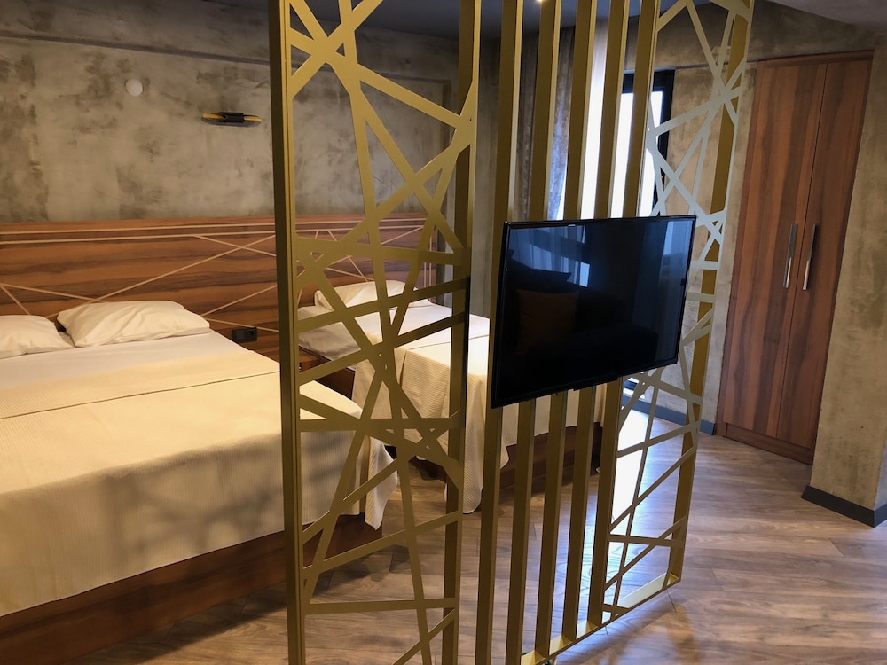 Ata Suites Rezervasyon