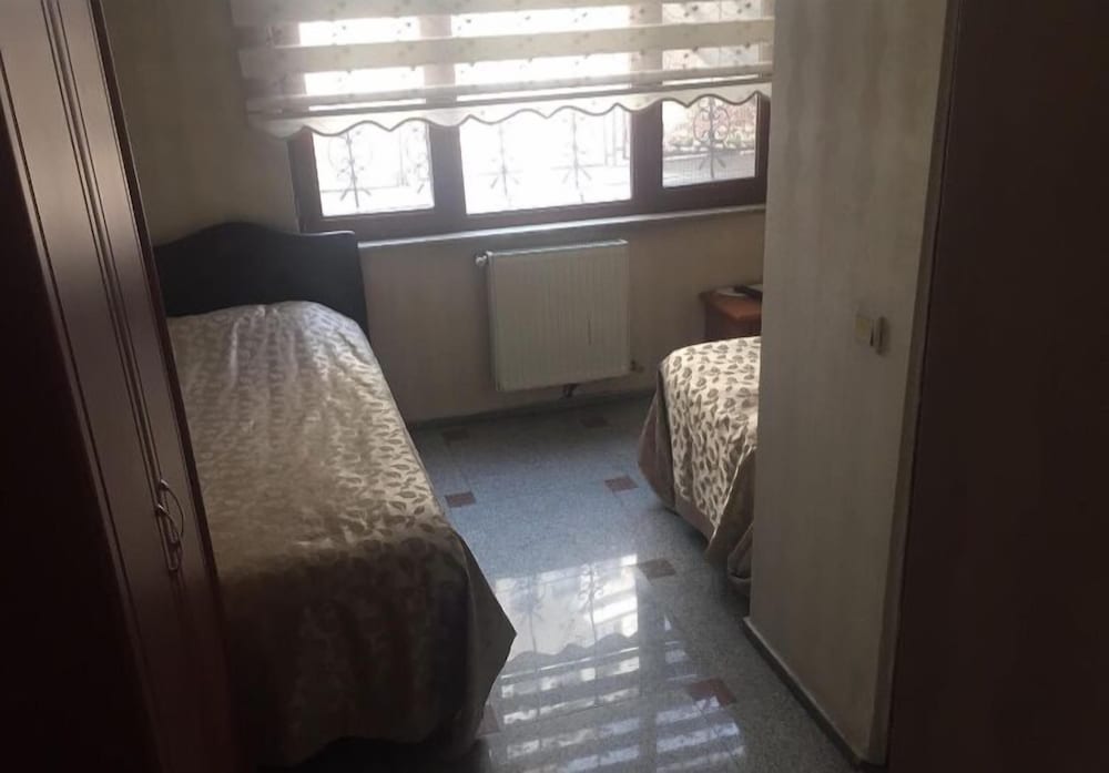 Sadikoglu Otel Rezervasyon