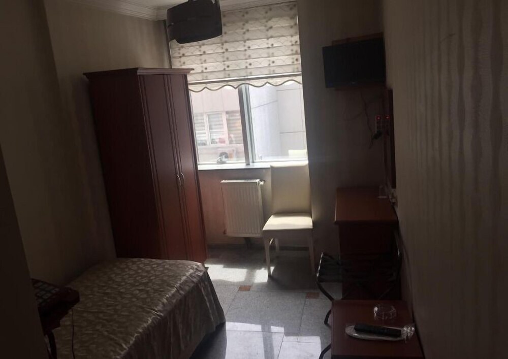 Sadikoglu Otel Rezervasyon