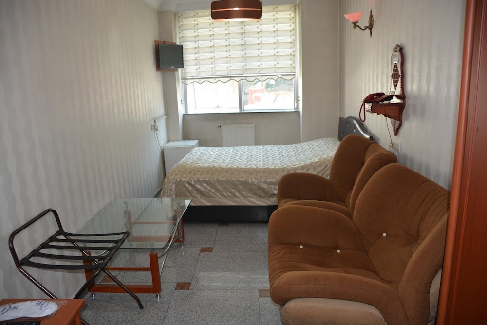 Sadikoglu Otel Rezervasyon