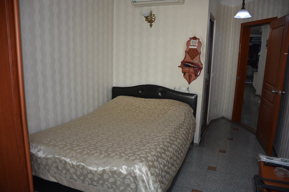 Sadikoglu Otel Rezervasyon