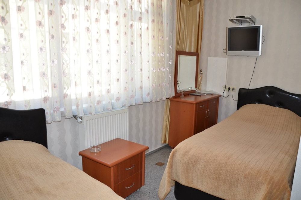 Sadikoglu Otel Rezervasyon