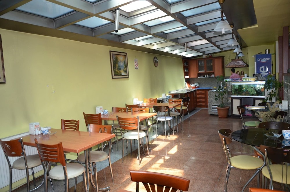 Sadikoglu Otel Rezervasyon