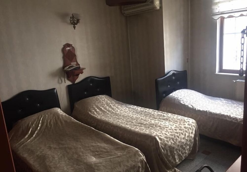Sadikoglu Otel Rezervasyon