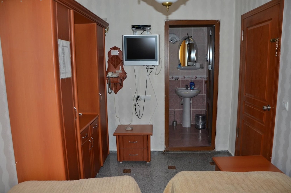 Sadikoglu Otel Rezervasyon
