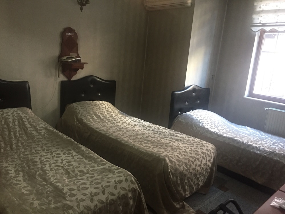Sadikoglu Otel Rezervasyon