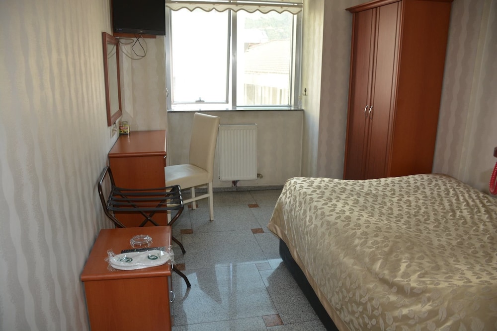 Sadikoglu Otel Rezervasyon