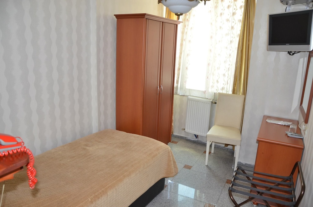 Sadikoglu Otel Rezervasyon