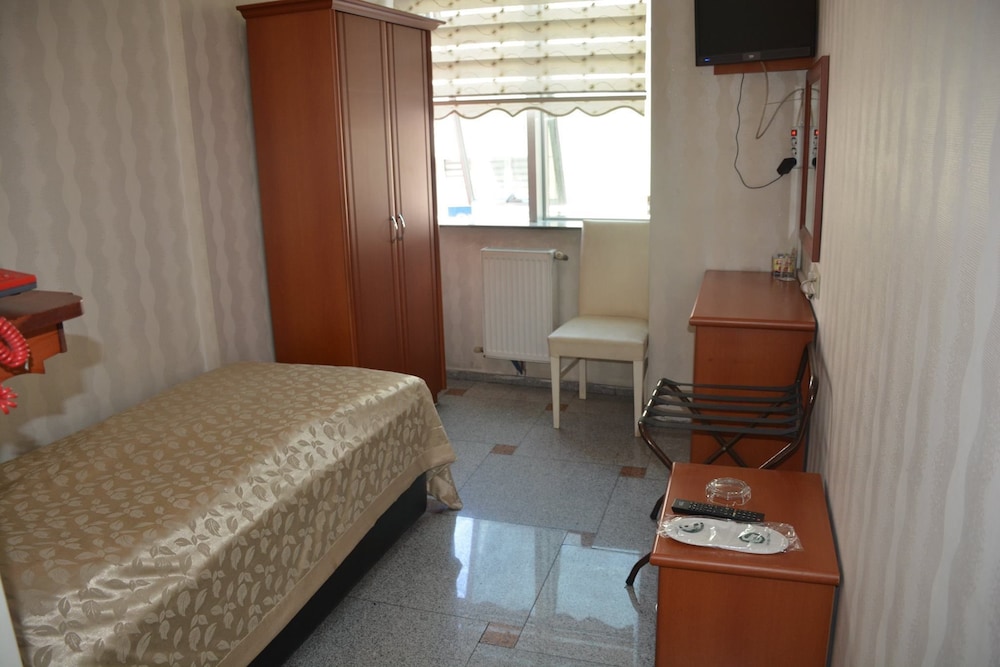 Sadikoglu Otel Rezervasyon