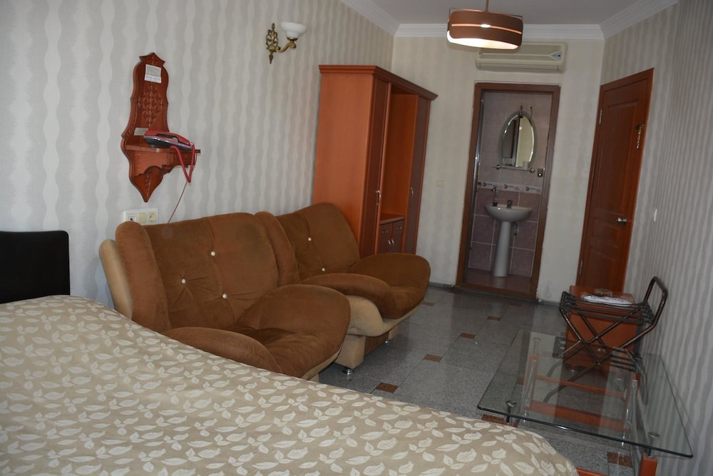 Sadikoglu Otel Rezervasyon