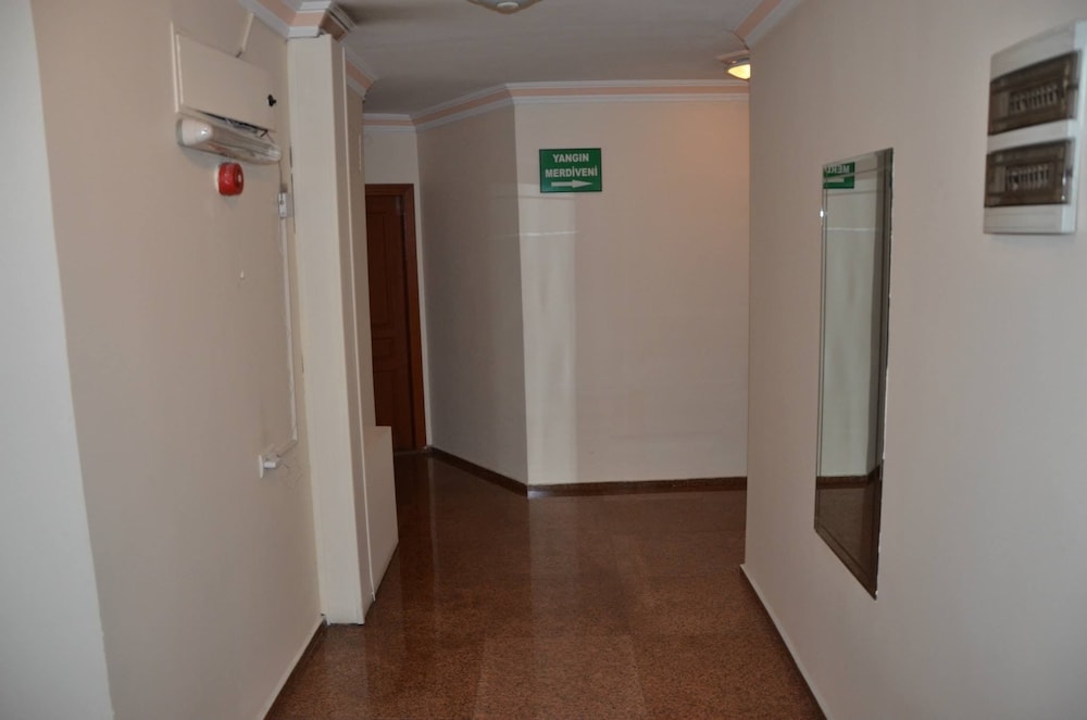 Sadikoglu Otel Rezervasyon