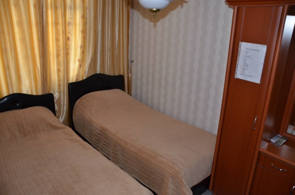 Sadikoglu Otel Rezervasyon