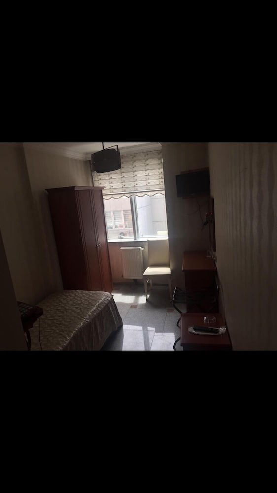 Sadikoglu Otel Rezervasyon