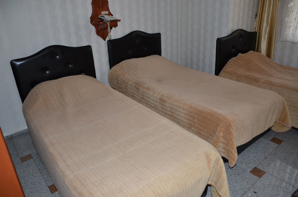 Sadikoglu Otel Rezervasyon