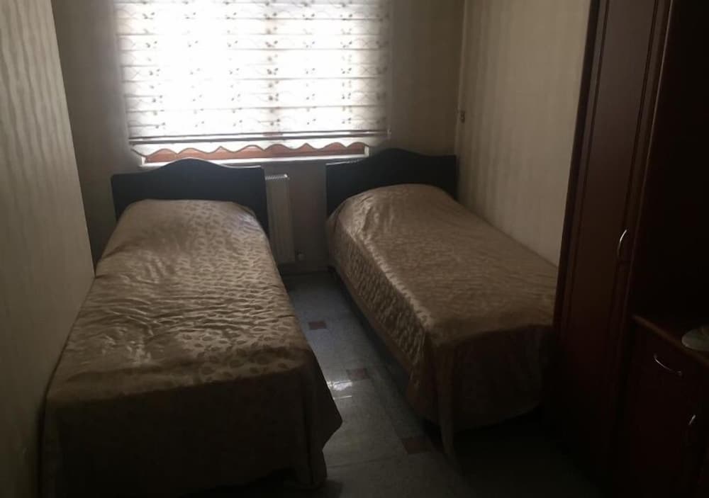 Sadikoglu Otel Rezervasyon