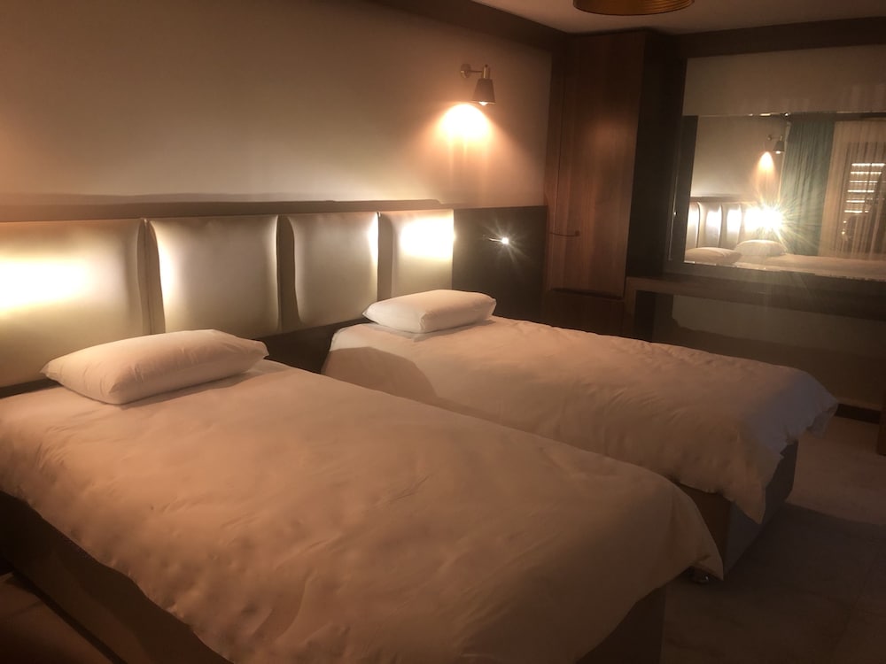 Villa Da Butik Otel Rezervasyon