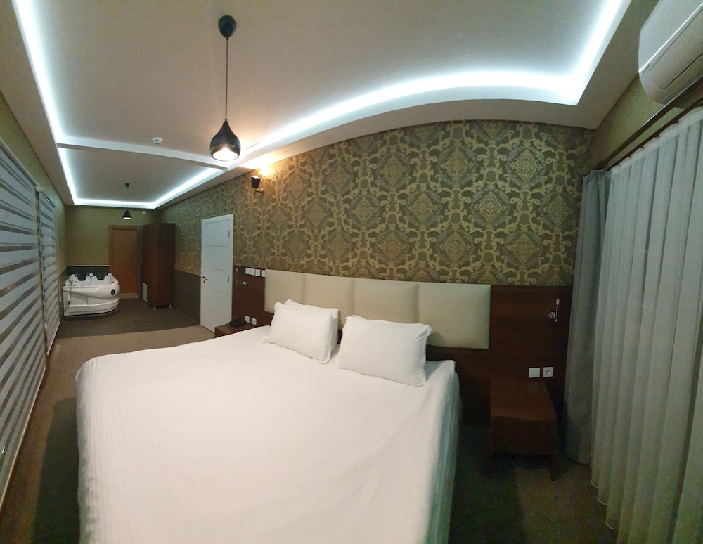 Villa Da Butik Otel Rezervasyon