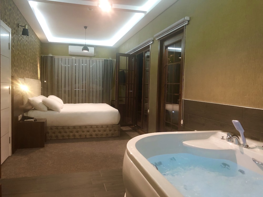 Villa Da Butik Otel Rezervasyon