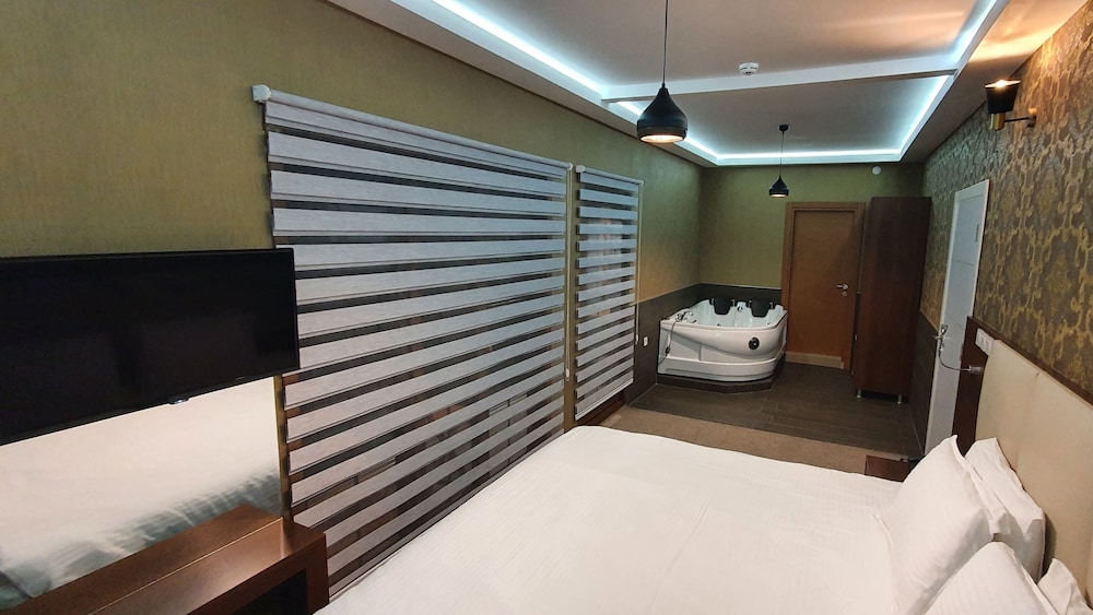 Villa Da Butik Otel Rezervasyon