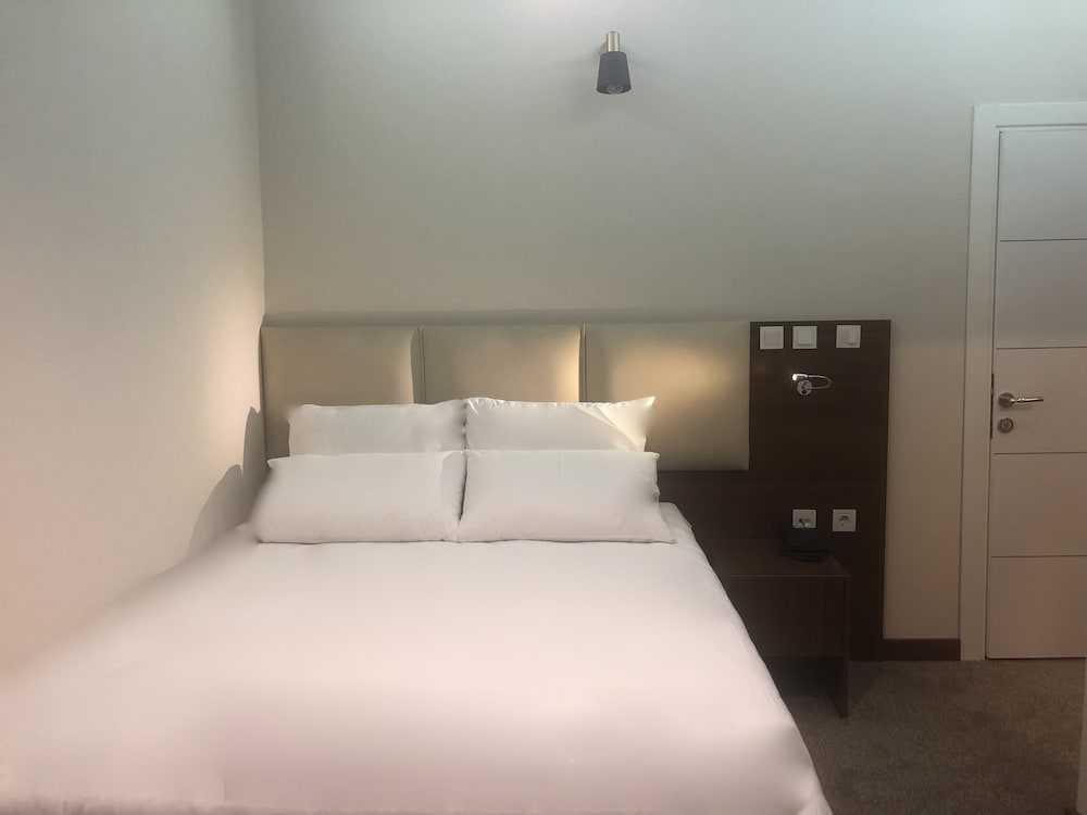 Villa Da Butik Otel Rezervasyon