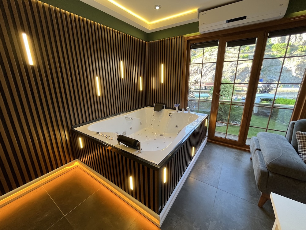 Villa Da Butik Otel Rezervasyon