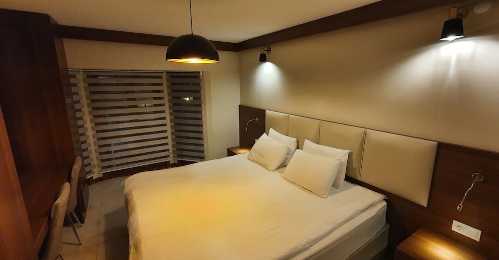 Villa Da Butik Otel Rezervasyon