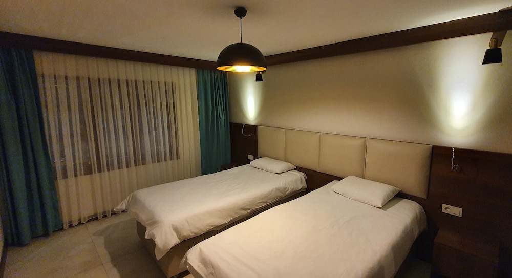 Villa Da Butik Otel Rezervasyon