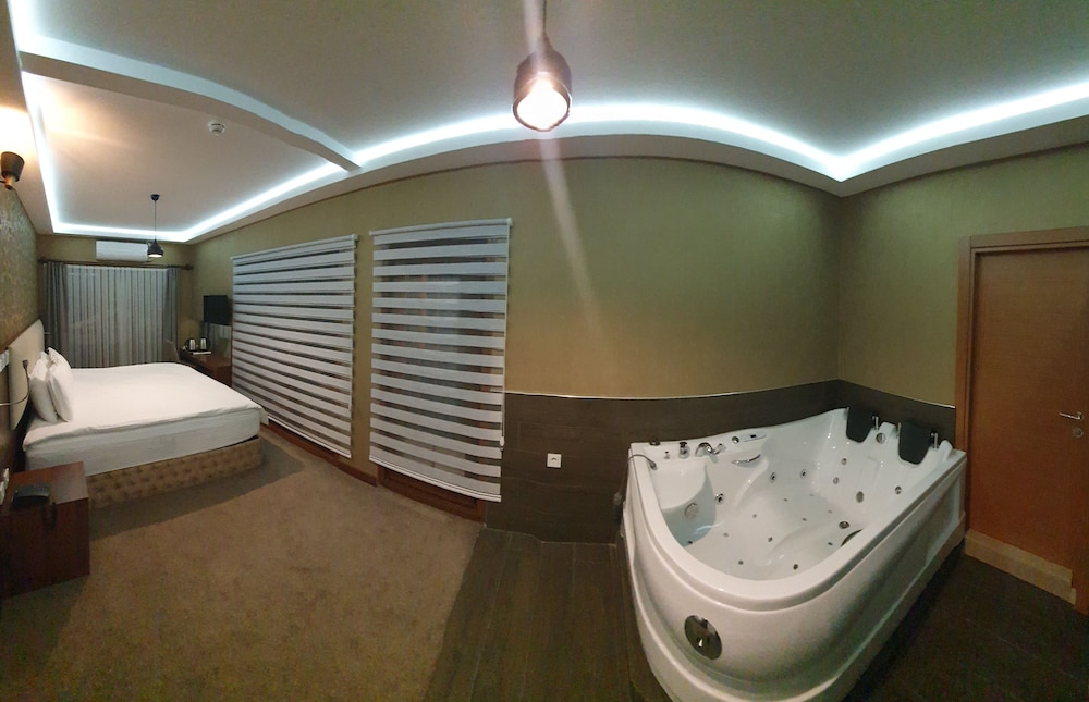 Villa Da Butik Otel Rezervasyon