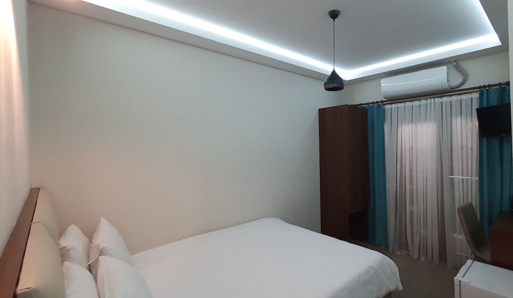Villa Da Butik Otel Rezervasyon