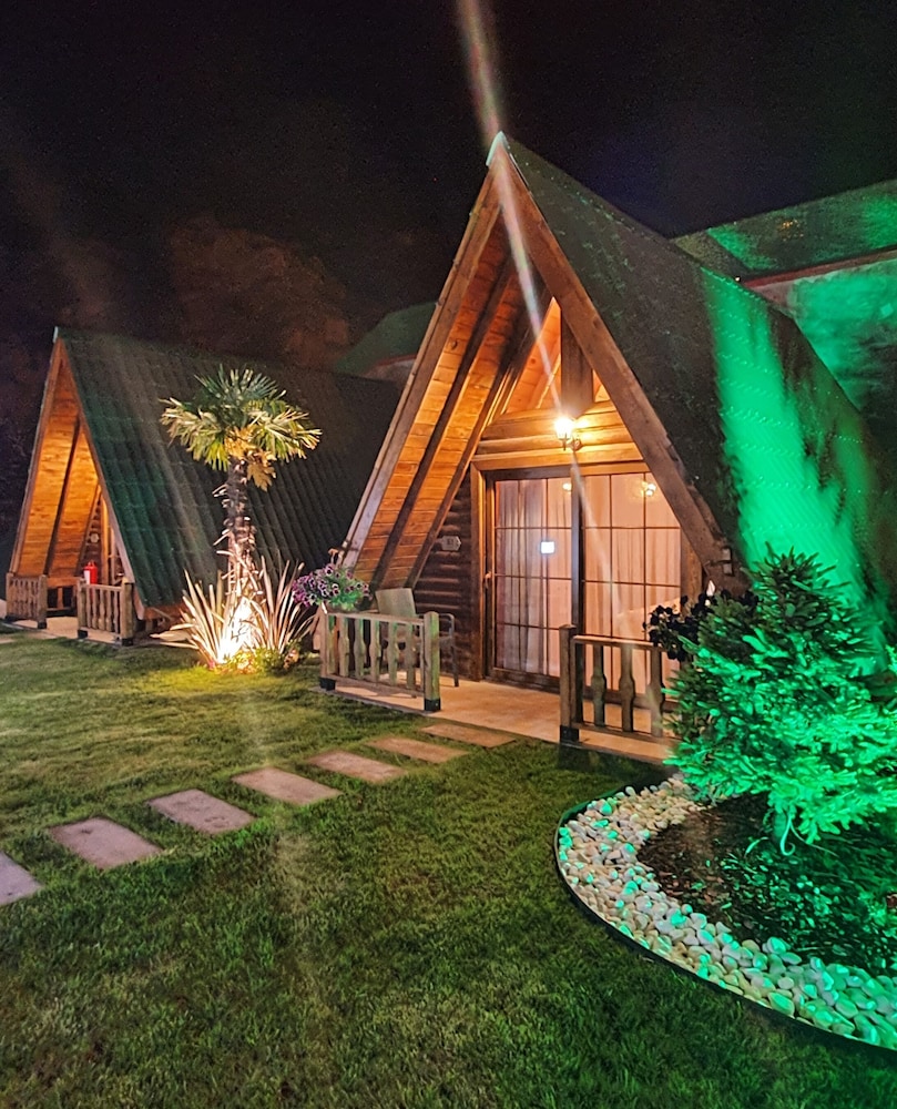 Villa Da Butik Otel Rezervasyon