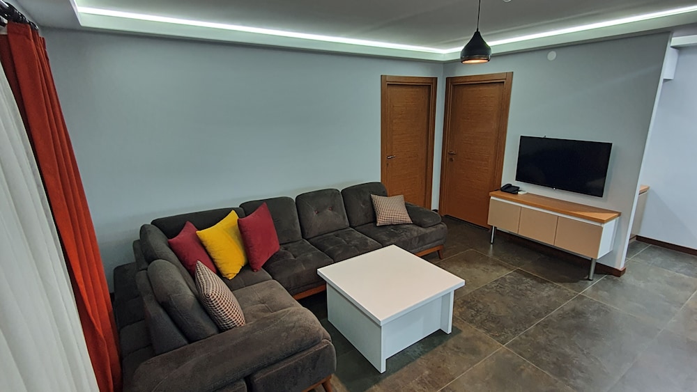 Villa Da Butik Otel Rezervasyon