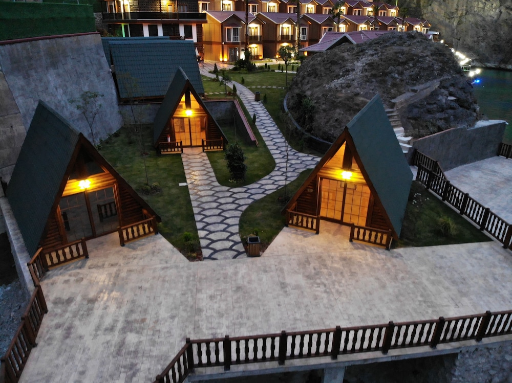 Villa Da Butik Otel Rezervasyon