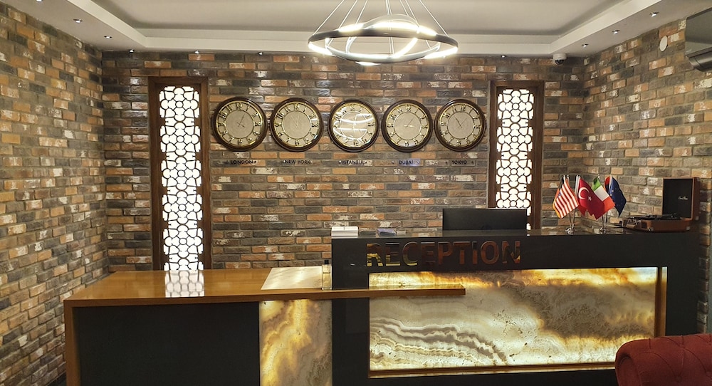Villa Da Butik Otel Rezervasyon