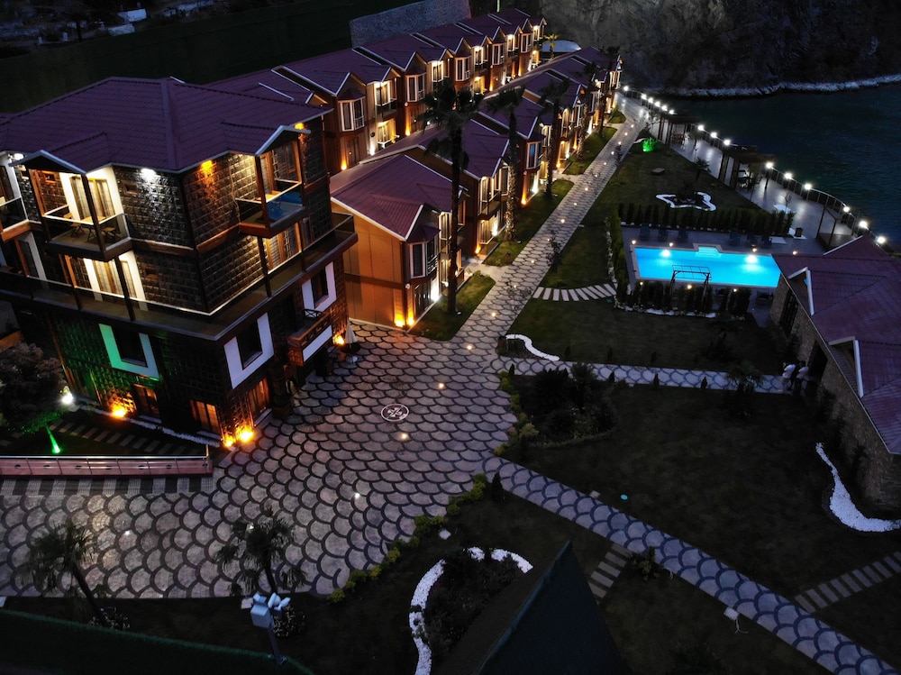 Villa Da Butik Otel Rezervasyon