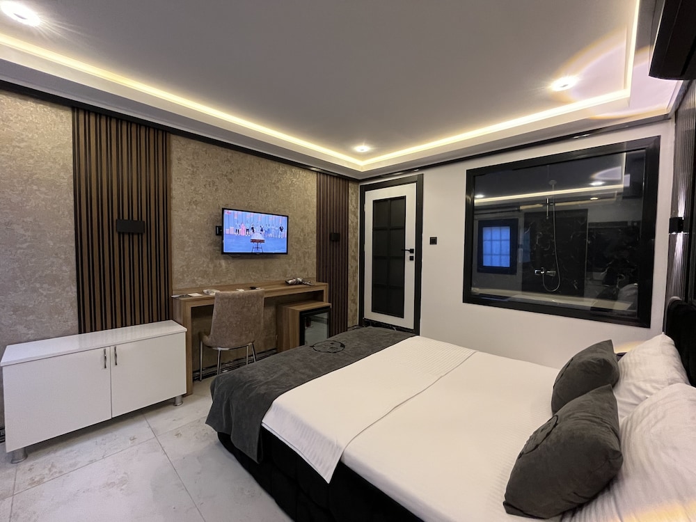 Villa Da Butik Otel Rezervasyon