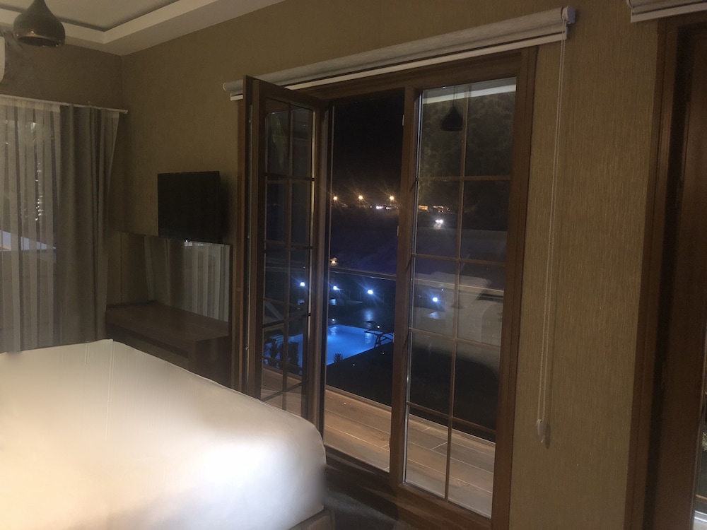 Villa Da Butik Otel Rezervasyon