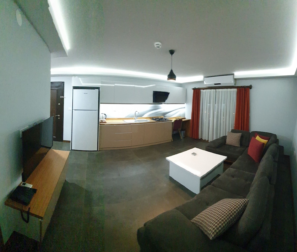 Villa Da Butik Otel Rezervasyon