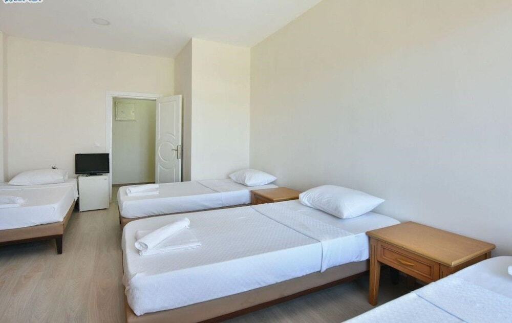 Köprü Hotel Rezervasyon