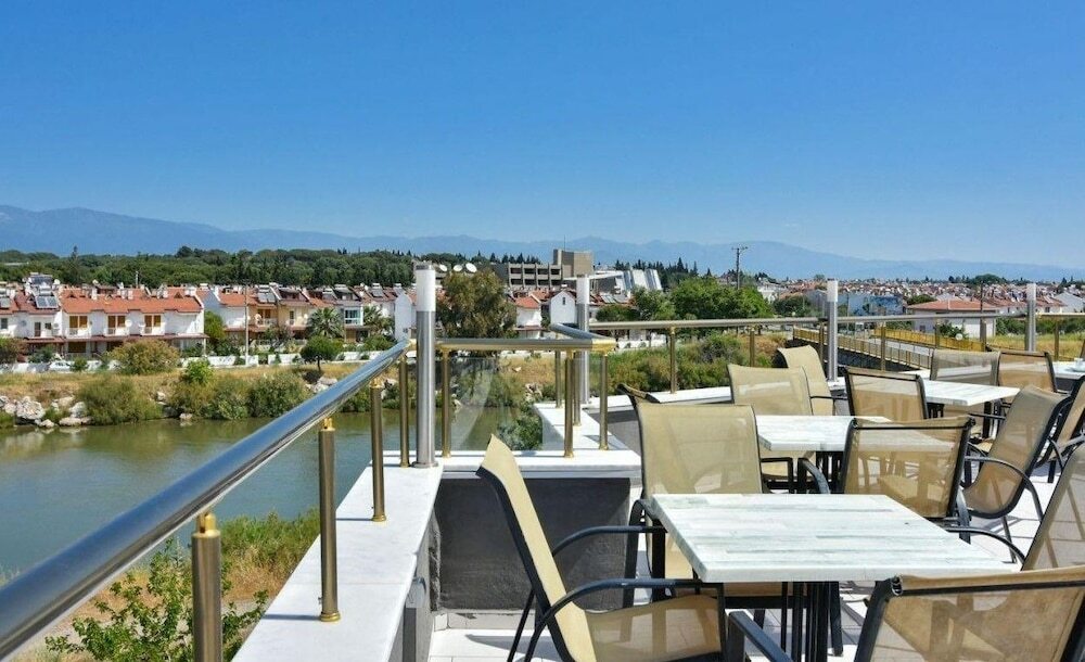 Köprü Hotel Rezervasyon