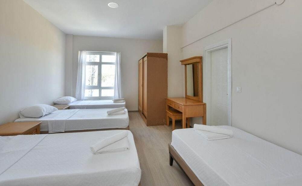 Köprü Hotel Rezervasyon