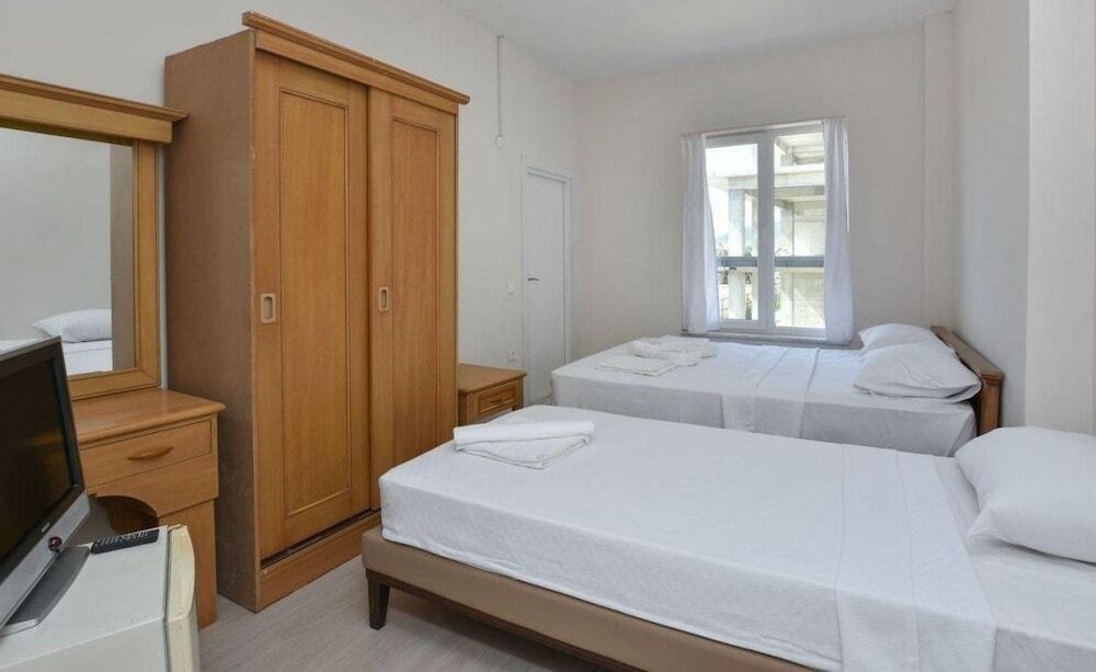 Köprü Hotel Rezervasyon