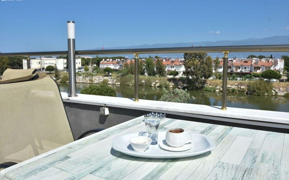 Köprü Hotel Rezervasyon