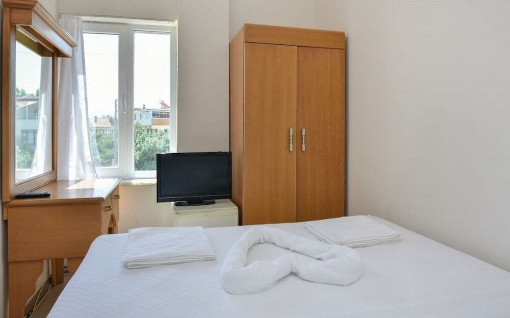 Köprü Hotel Rezervasyon