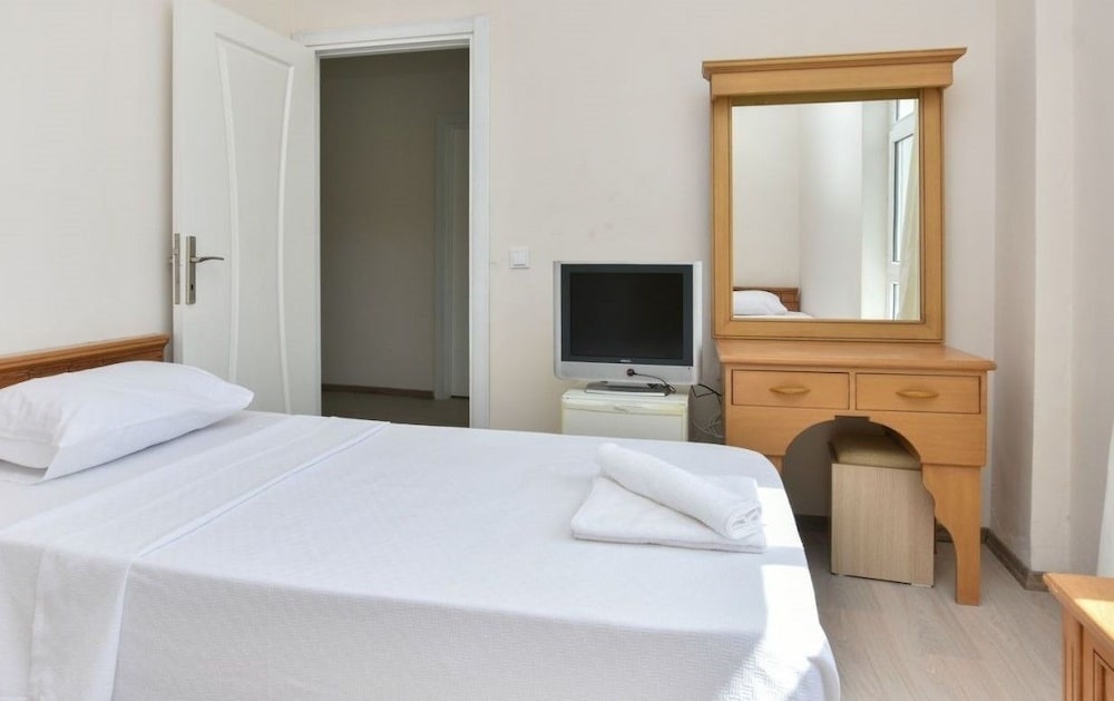 Köprü Hotel Rezervasyon