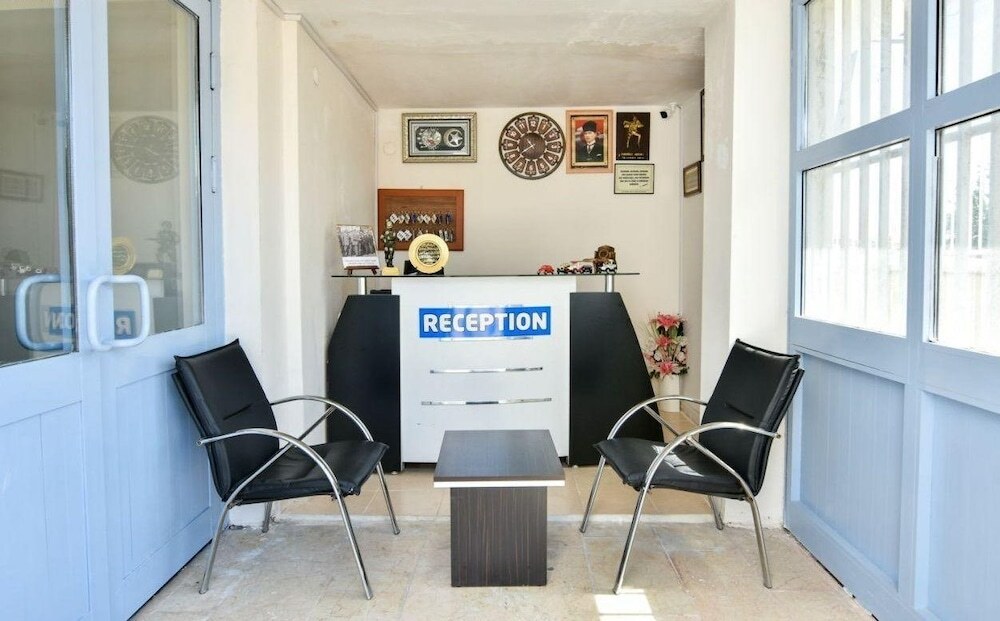 Köprü Hotel Rezervasyon