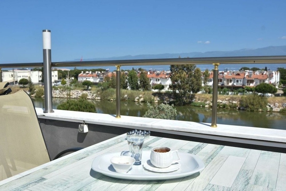 Köprü Hotel Rezervasyon