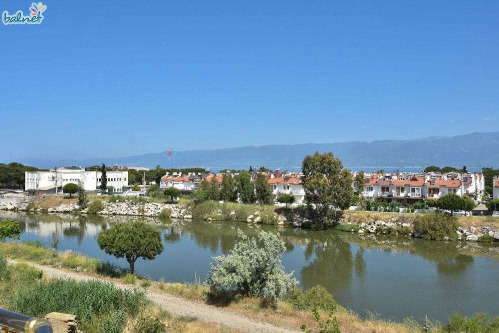 Köprü Hotel Rezervasyon